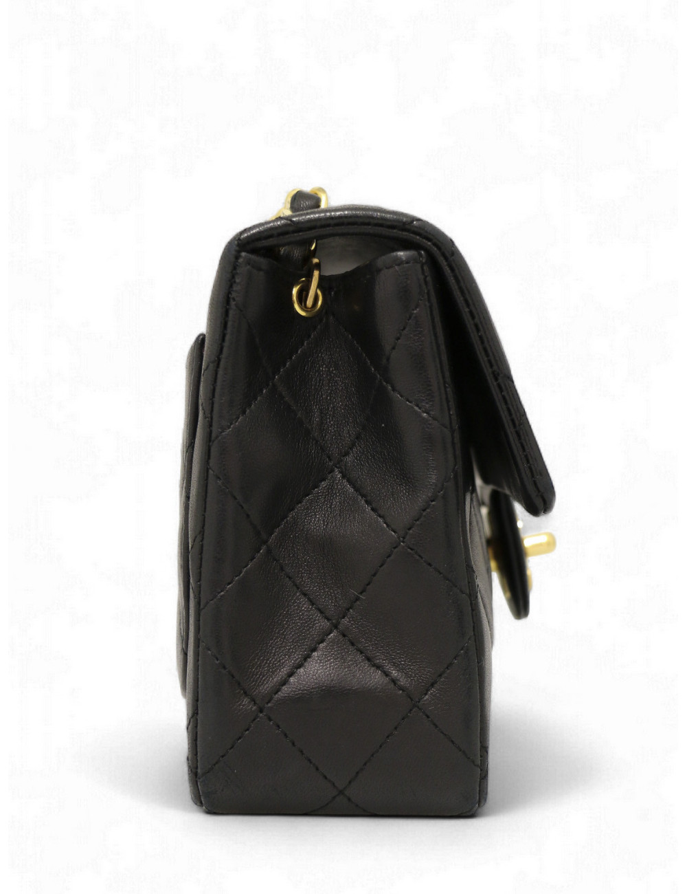 Mini Timeless  CHANEL vintage