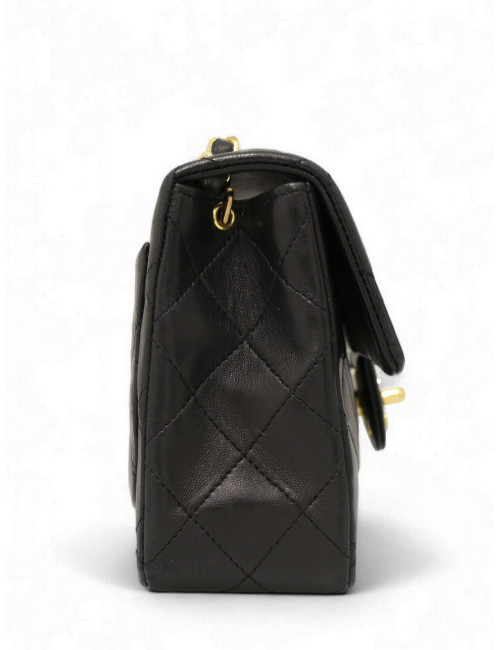 Mini Timeless  CHANEL vintage