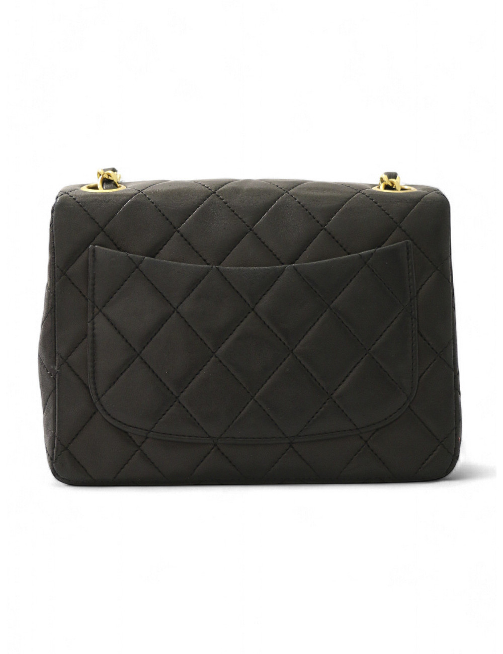 Mini Timeless  CHANEL vintage