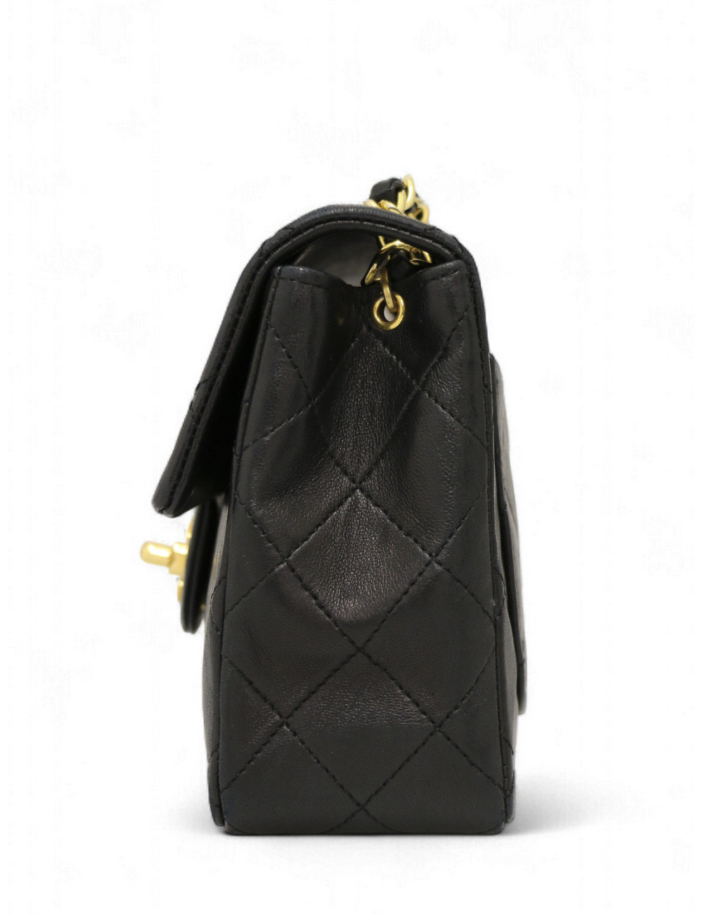 Mini Timeless  CHANEL vintage