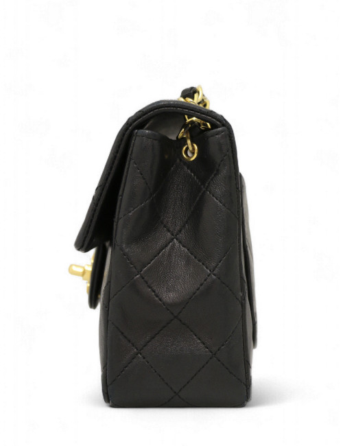 Mini Timeless  CHANEL vintage