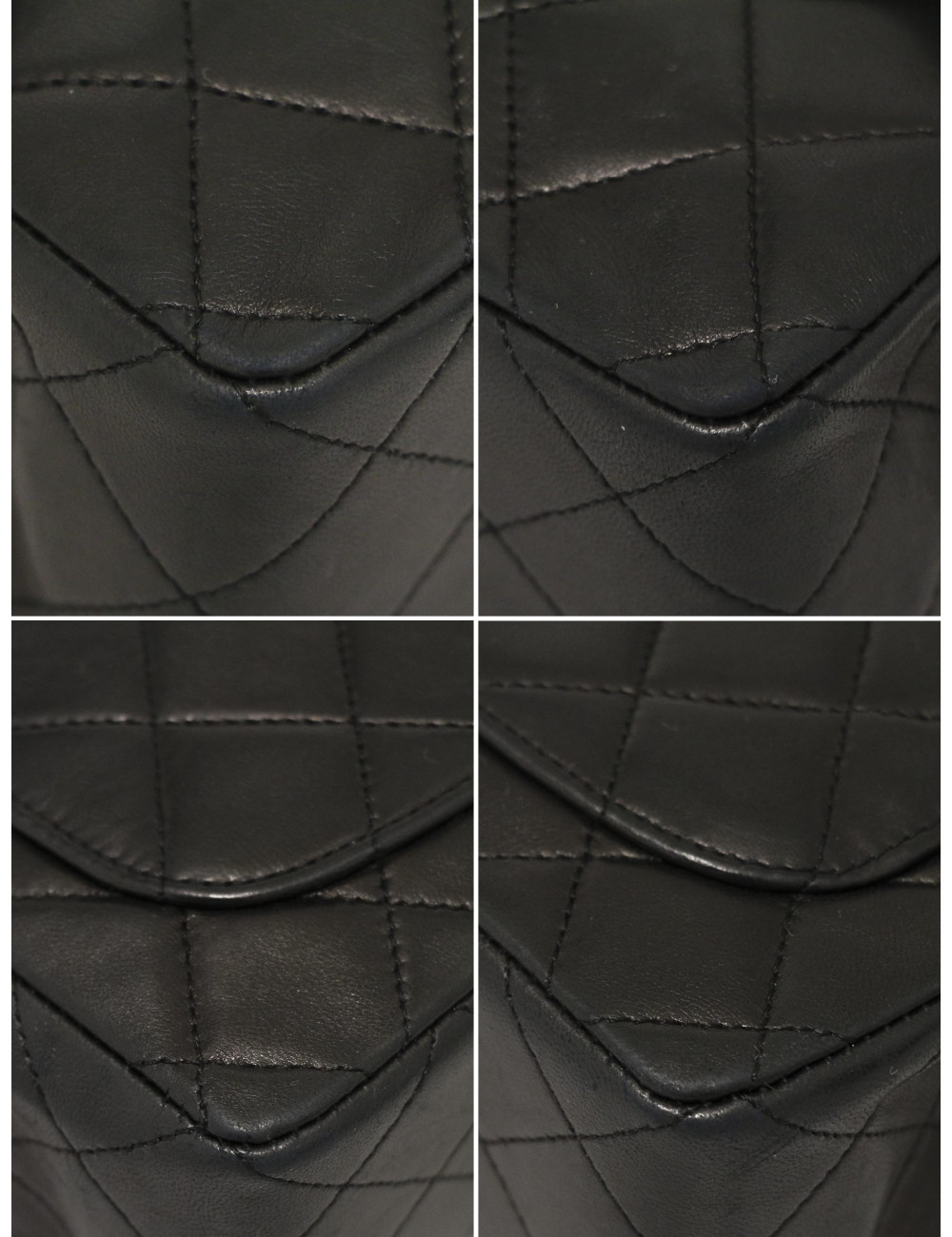 Mini Timeless  CHANEL vintage