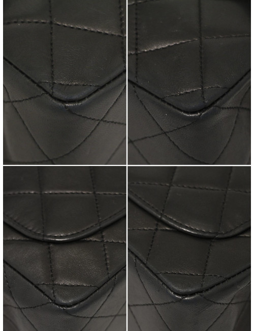 Mini Timeless  CHANEL vintage