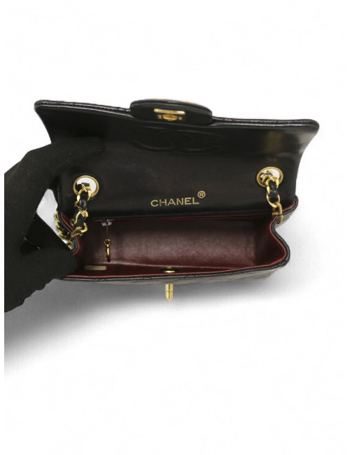 Mini Timeless  CHANEL vintage
