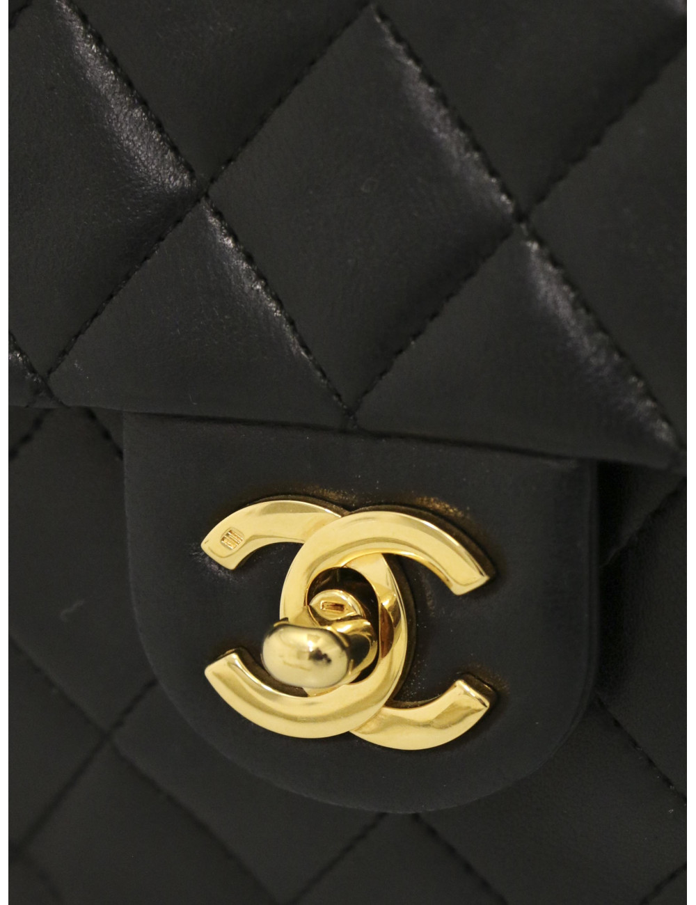 Mini Timeless  CHANEL vintage