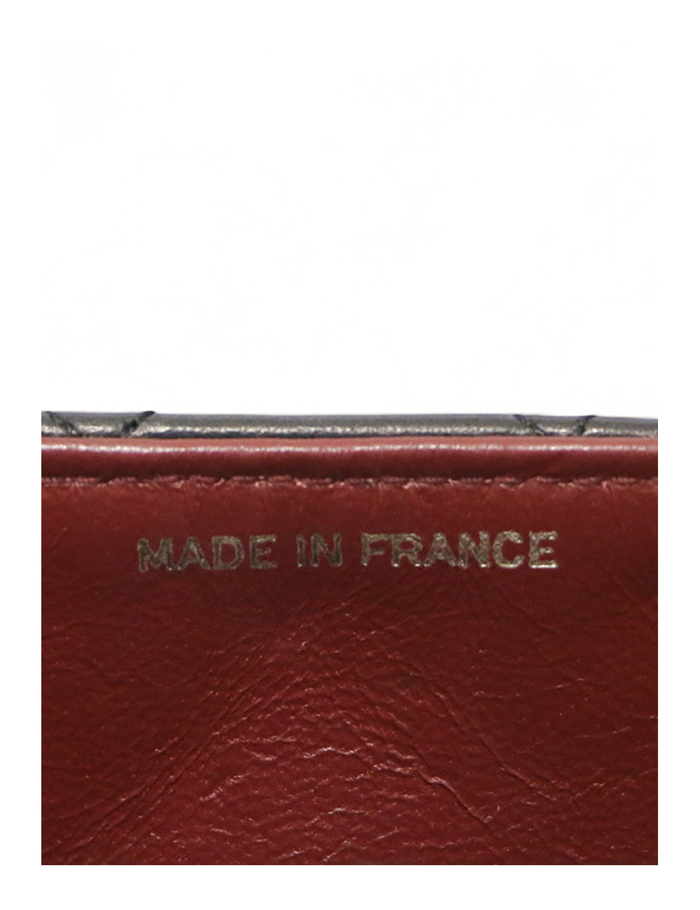 Mini Timeless  CHANEL vintage