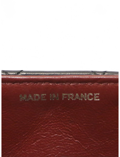 Mini Timeless  CHANEL vintage