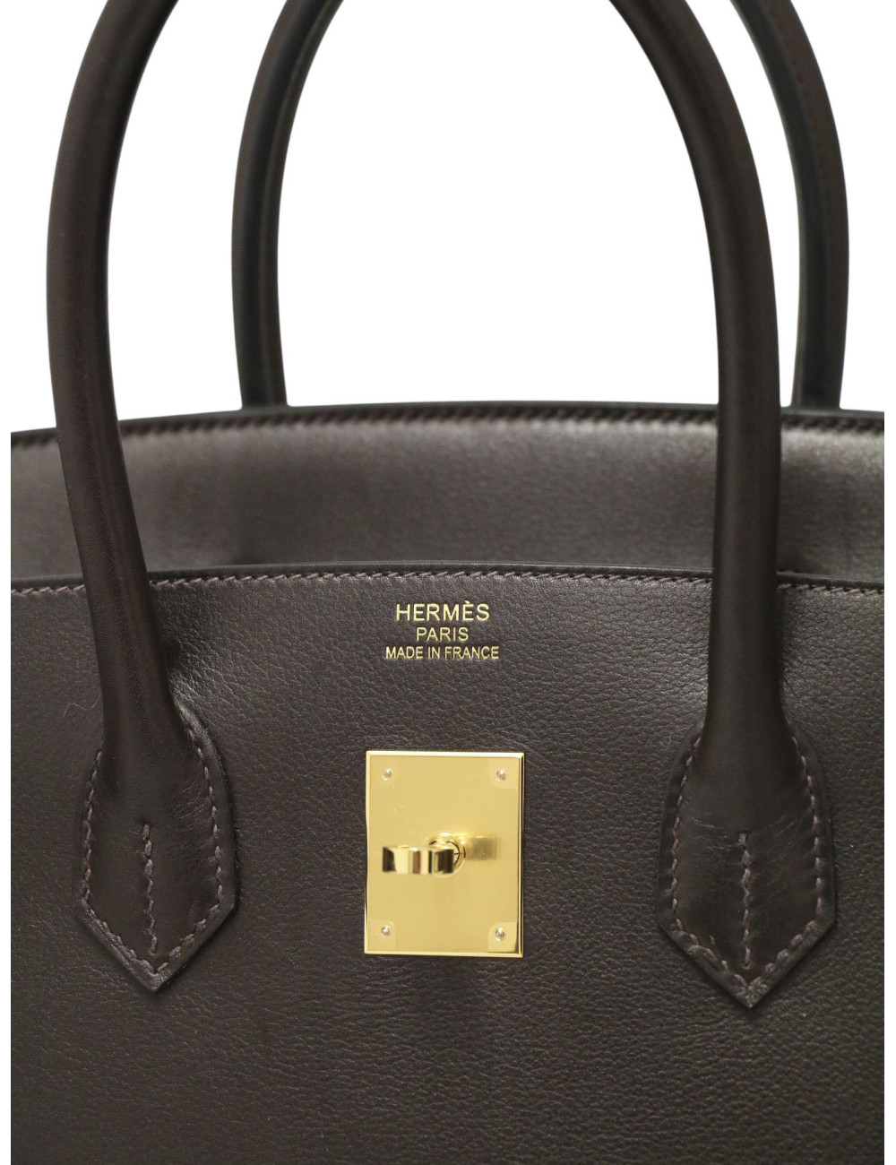 Birkin 35 sellier Anate Hermès edition limitée