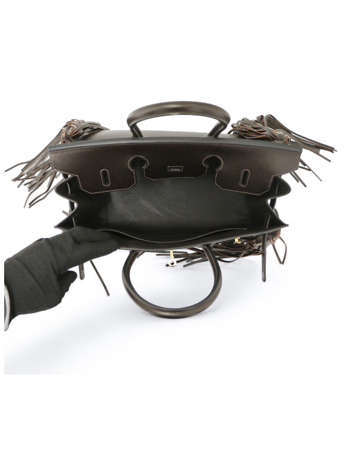 Birkin 35 sellier Anate Hermès edition limitée