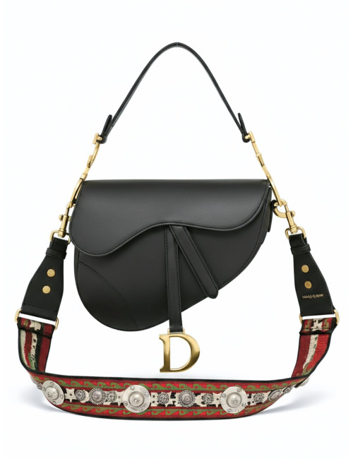 Saddle DIOR + Bandoulière