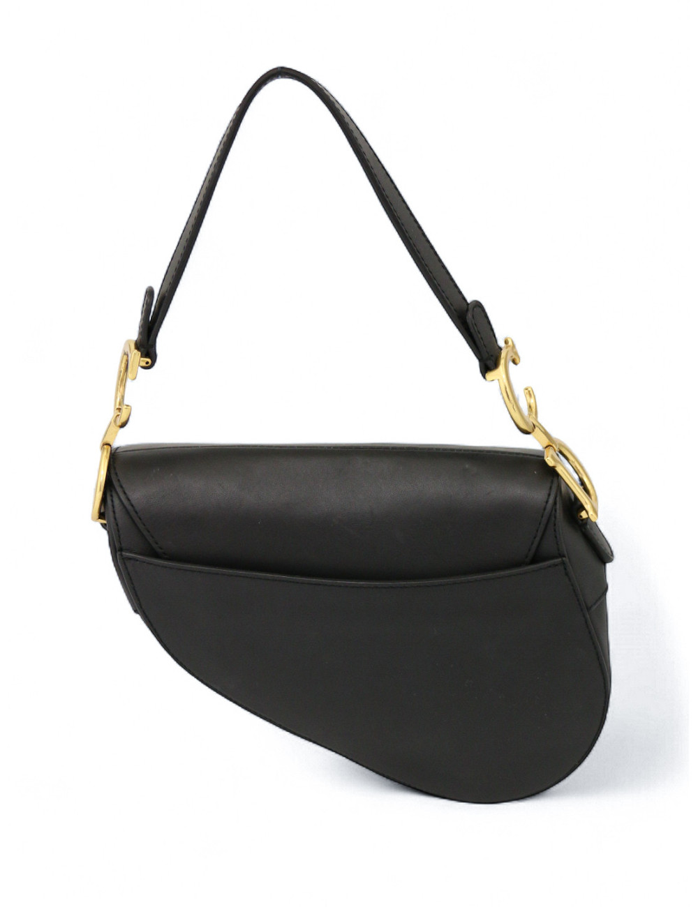 Saddle DIOR + Bandoulière
