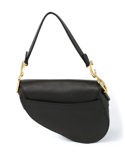 Saddle DIOR + Bandoulière