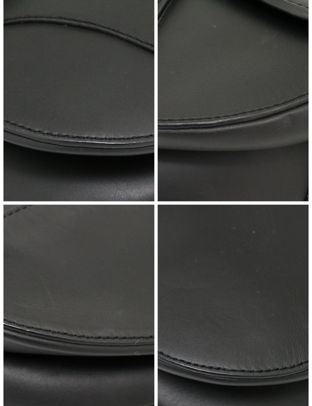 Saddle DIOR + Bandoulière