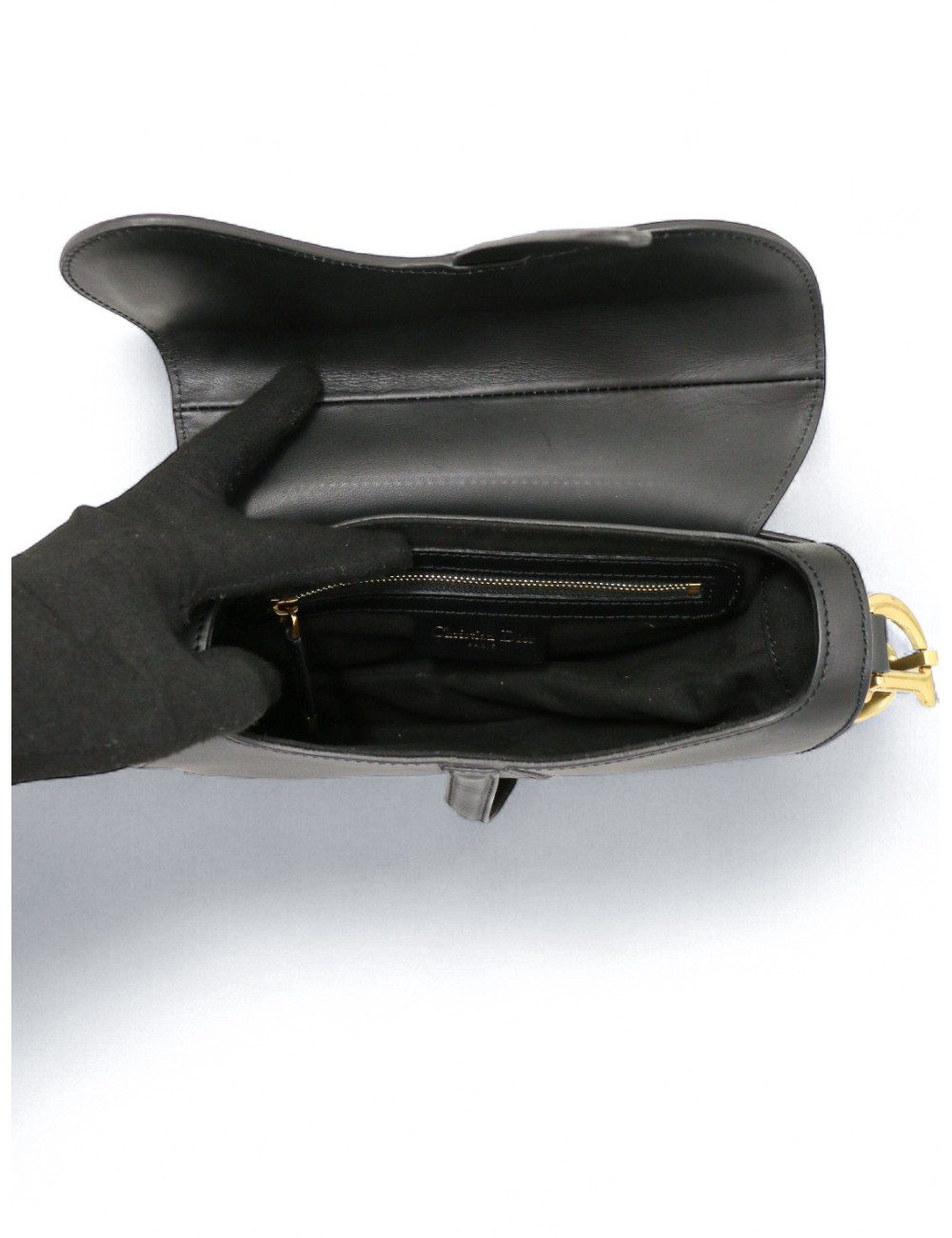 Saddle DIOR + Bandoulière