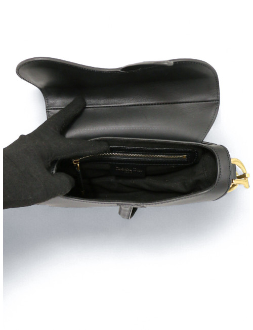 Saddle DIOR + Bandoulière
