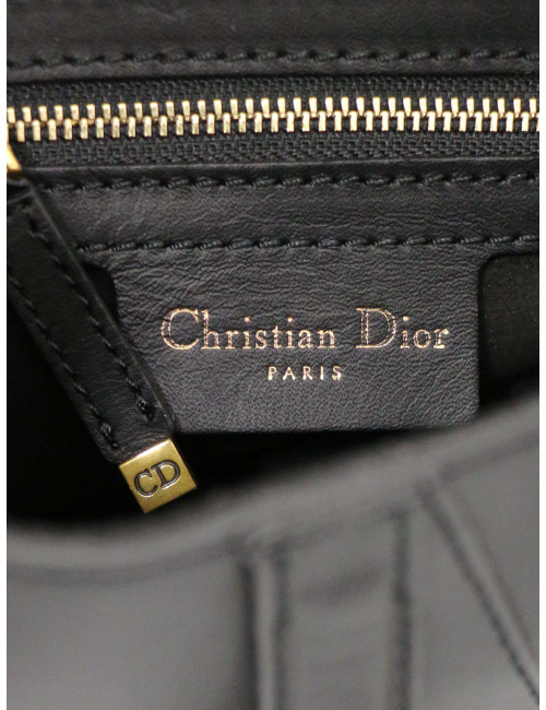Saddle DIOR + Bandoulière