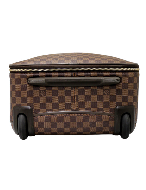 Valise Pégase Louis Vuitton damier Ebène