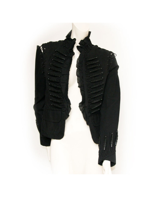 Veste ROBERTO CAVALLI pour H&M