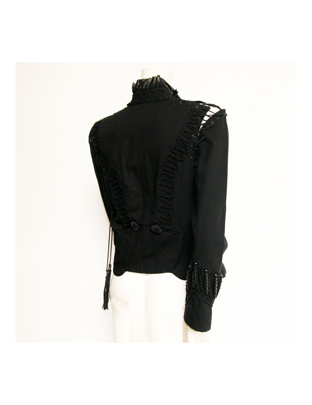 Veste ROBERTO CAVALLI pour H&M