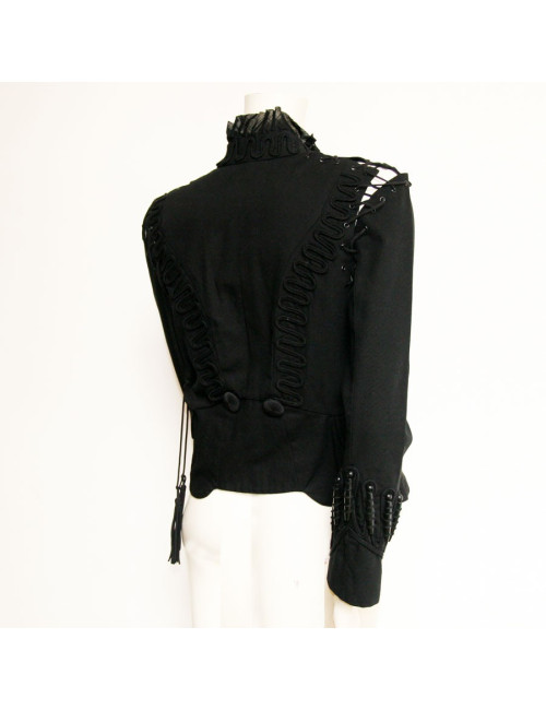 Veste ROBERTO CAVALLI pour H&M T38