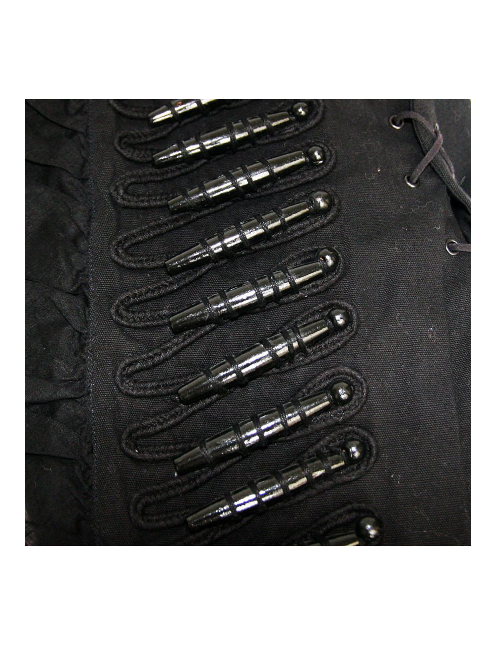 Veste ROBERTO CAVALLI pour H&M T38