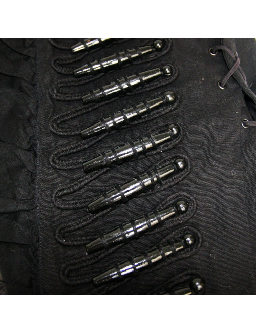 Veste ROBERTO CAVALLI pour H&M T38