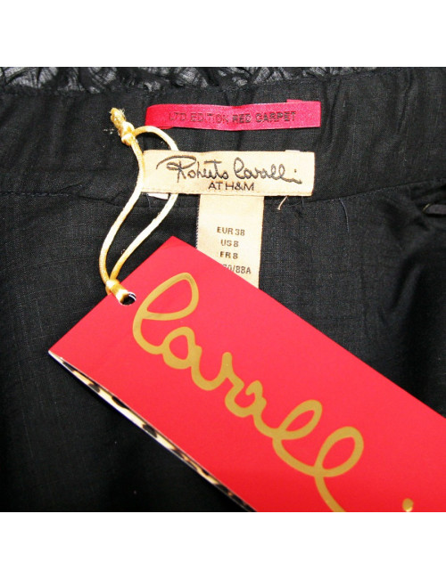 Veste ROBERTO CAVALLI pour H&M T38