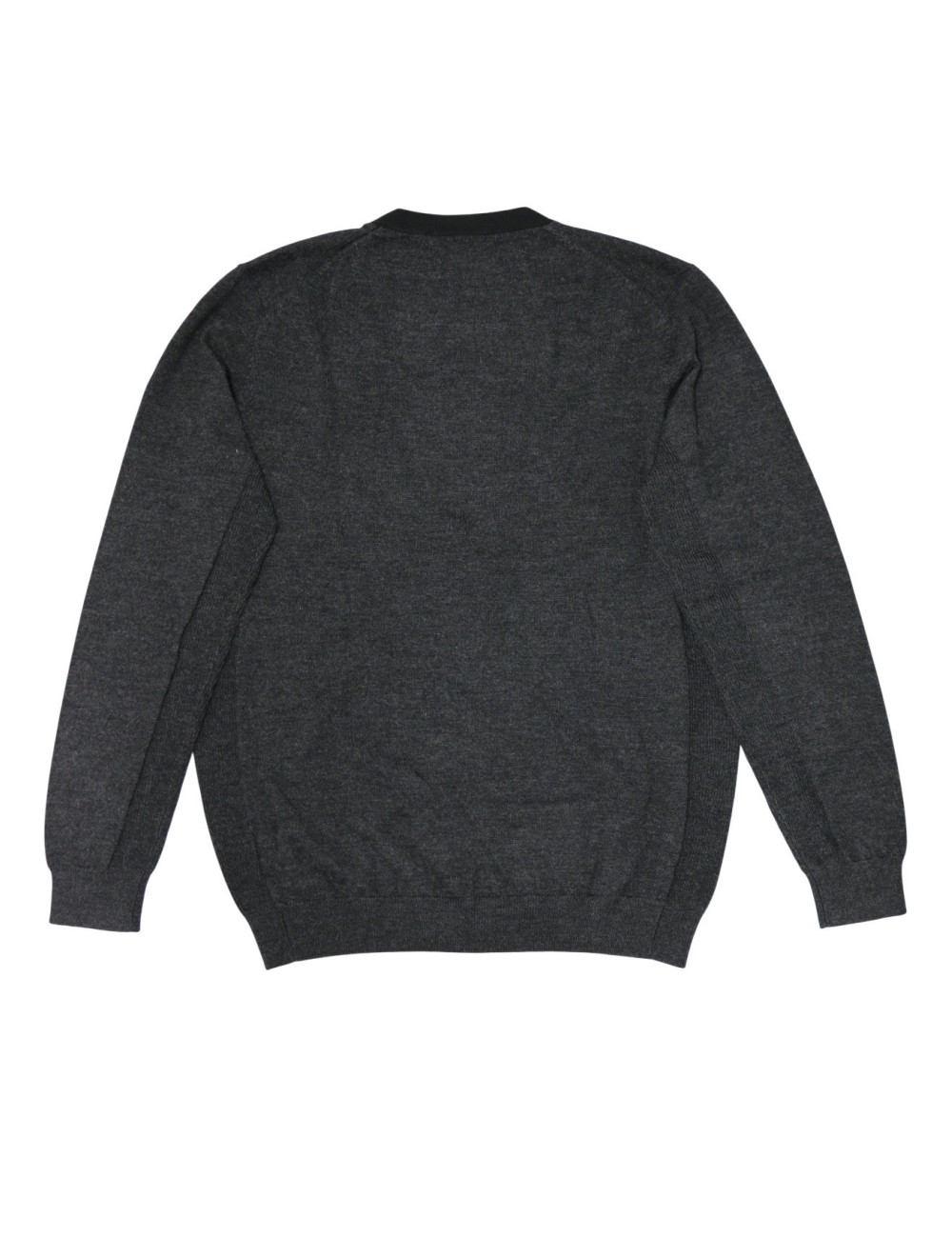 Cardigan Karl Lagerfeld taille L laine