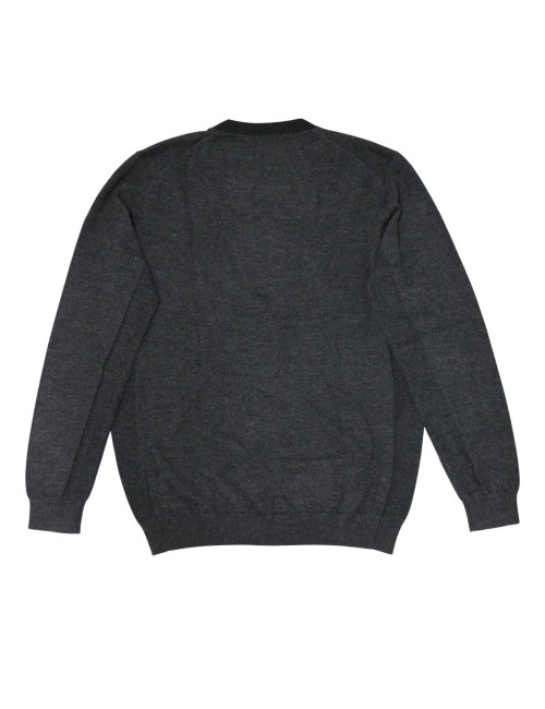 Cardigan KARL LAGERFELD T L laine