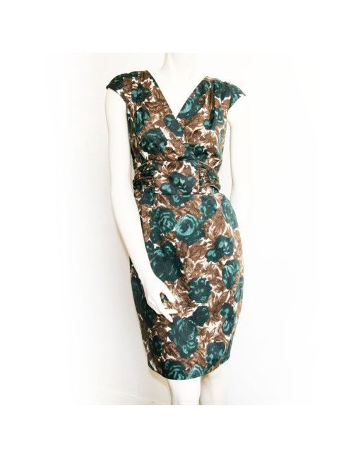 Robe DOLCE & GABBANA