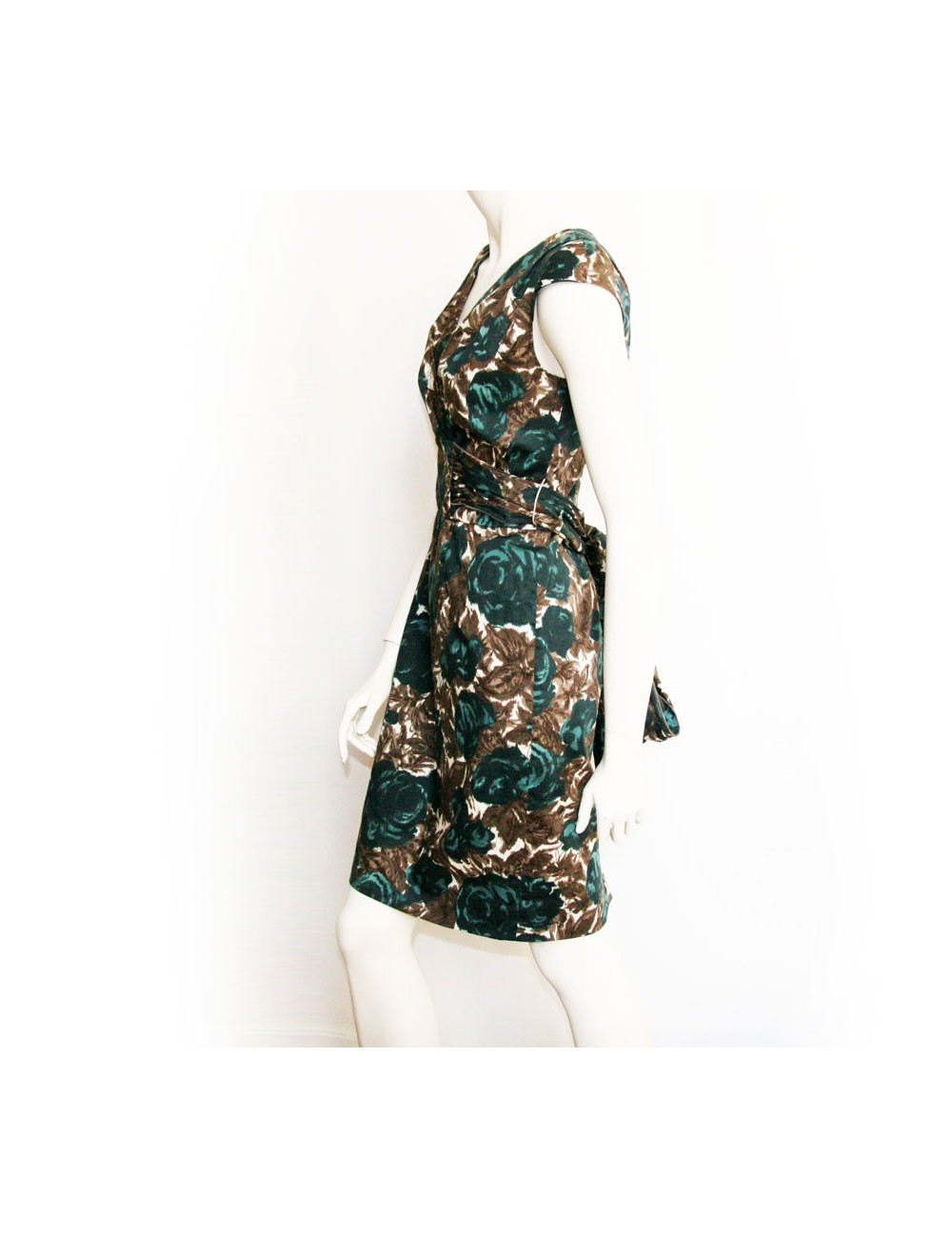 Robe DOLCE & GABBANA