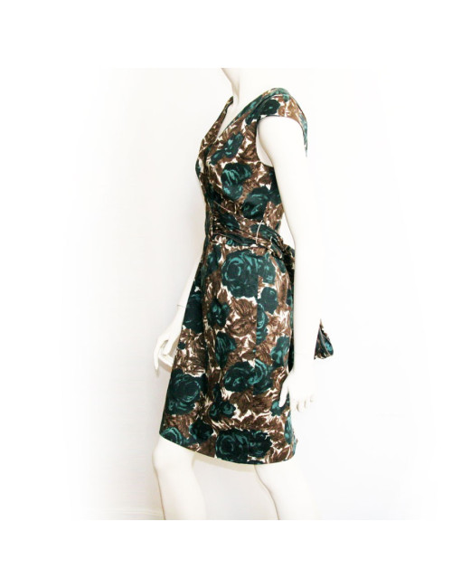 Robe DOLCE & GABBANA