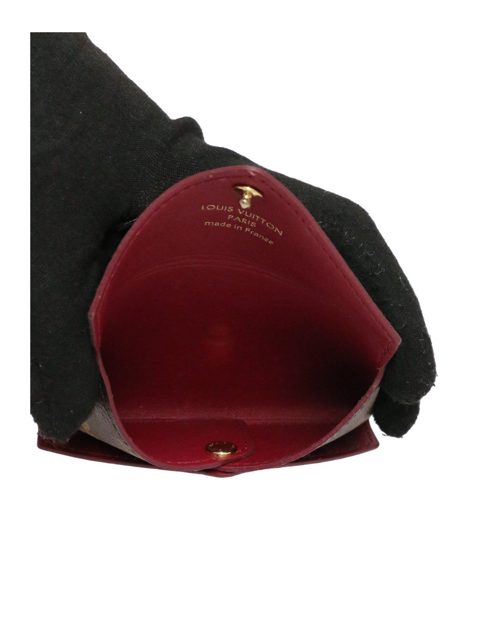 Pochette Karigami Louis Vuitton Monogram