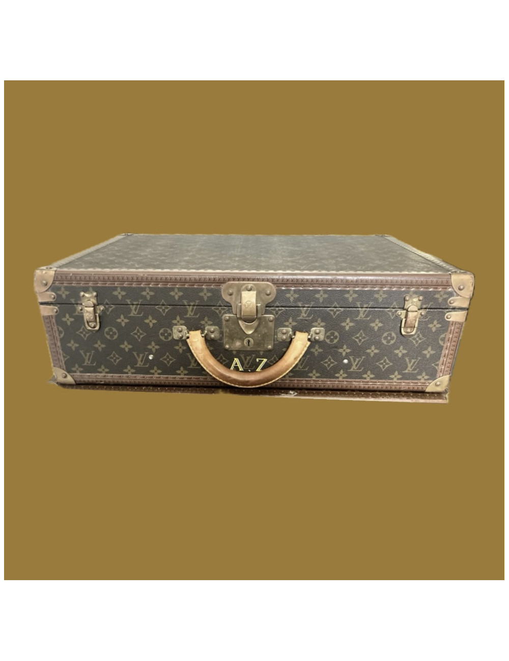 Malle LOUIS VUITTON vintage T60