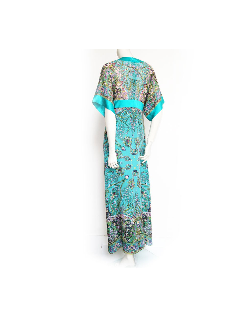 Robe longue ETRO T 40