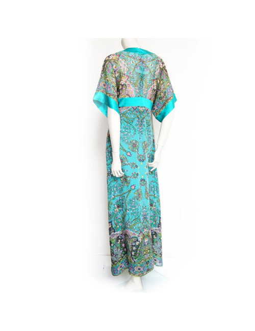 Robe longue ETRO