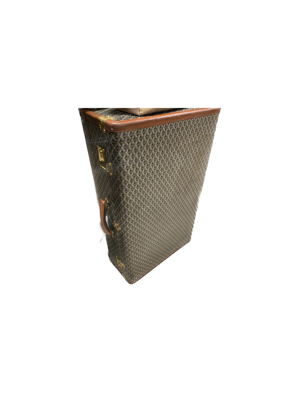 lot de Valises LOUIS VUITTON Monogram