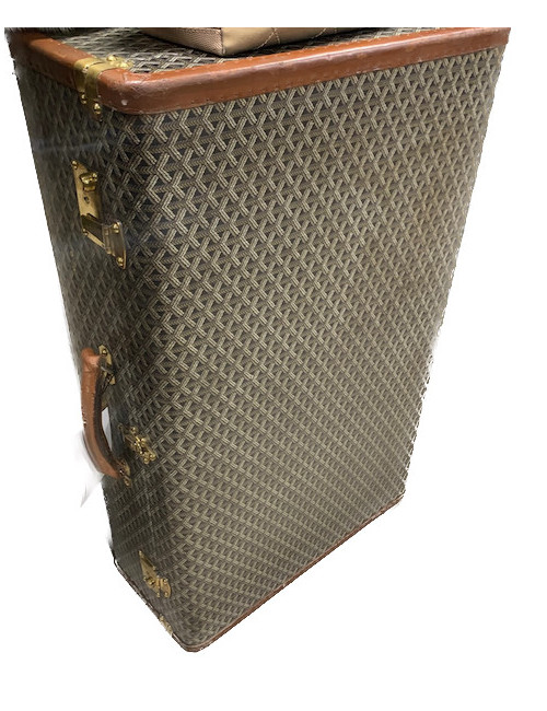 lot de Valises LOUIS VUITTON Monogram