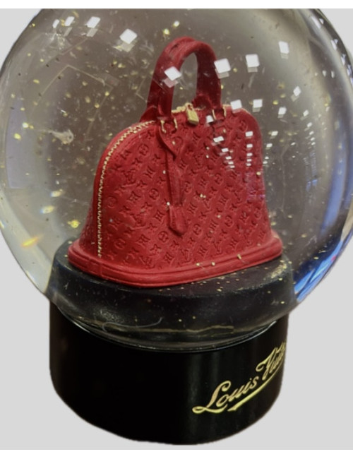 Globe ALMA L0UIS VUITTON
