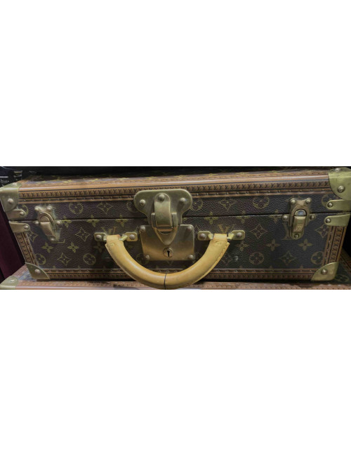 Valise 45 LOUIS VUITTON Monogram Vintage