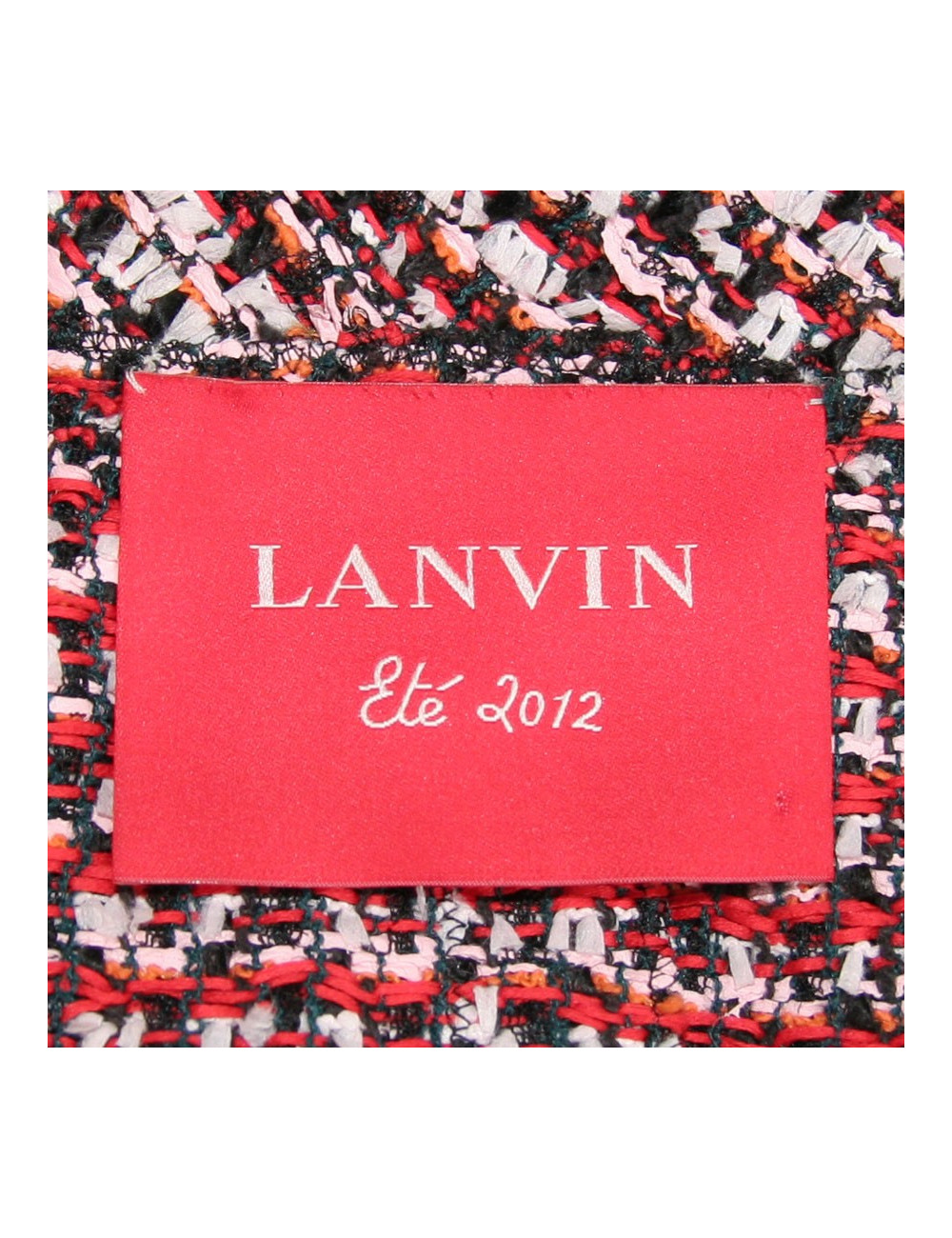 Veste LANVIN