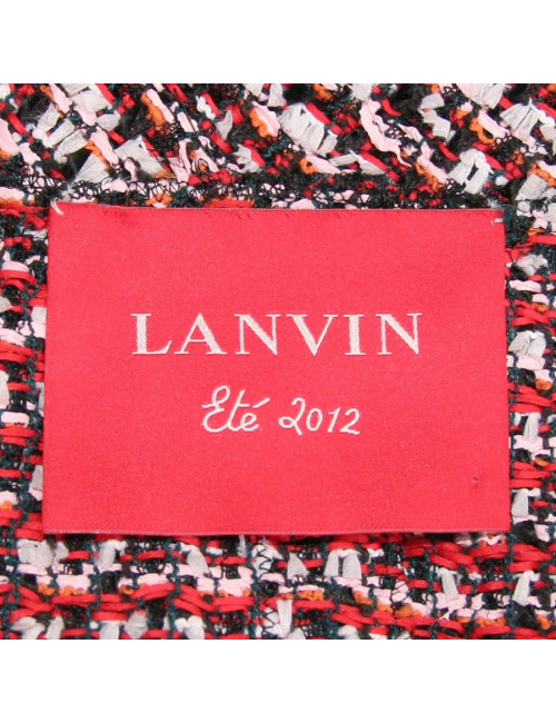 Veste LANVIN