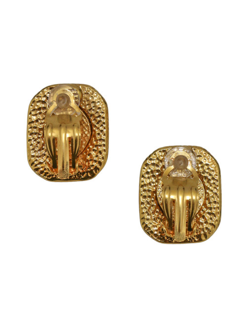 Boucles d'oreilles 95A Chanel