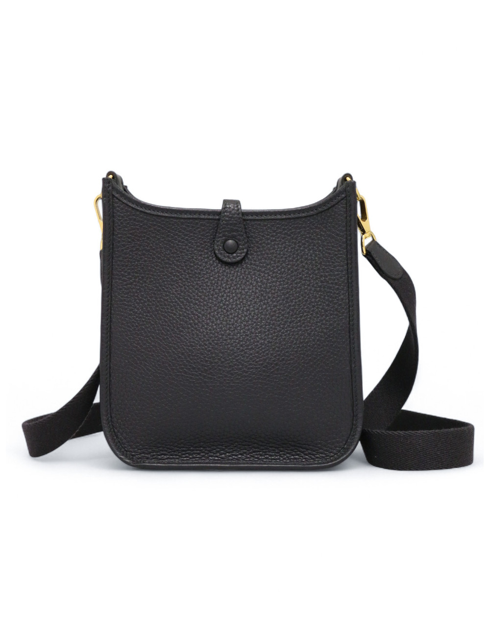 Mini Evelyne 16 Amazone Taurillon Clémence