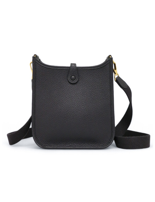 Mini Evelyne 16 Amazone Taurillon Clémence