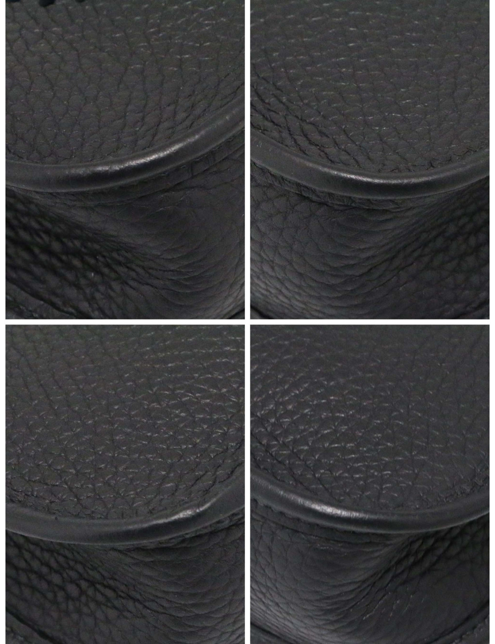 Mini Evelyne 16 Amazone Taurillon Clémence