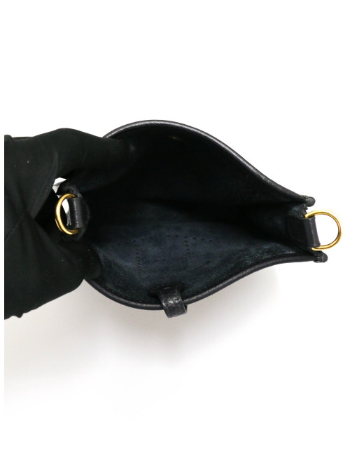 Mini Evelyne 16 Amazone Taurillon Clémence