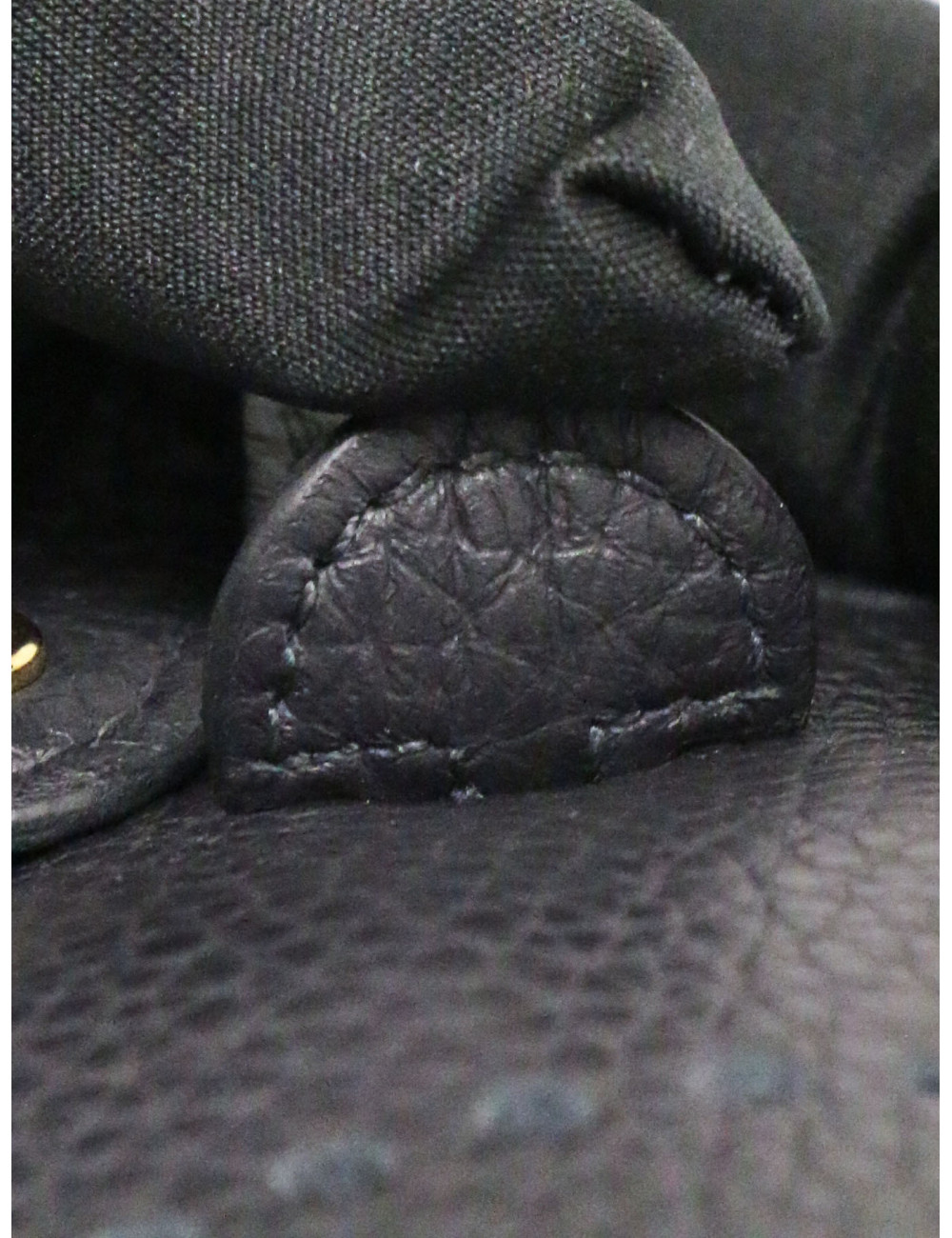 Mini Evelyne 16 Amazone Taurillon Clémence