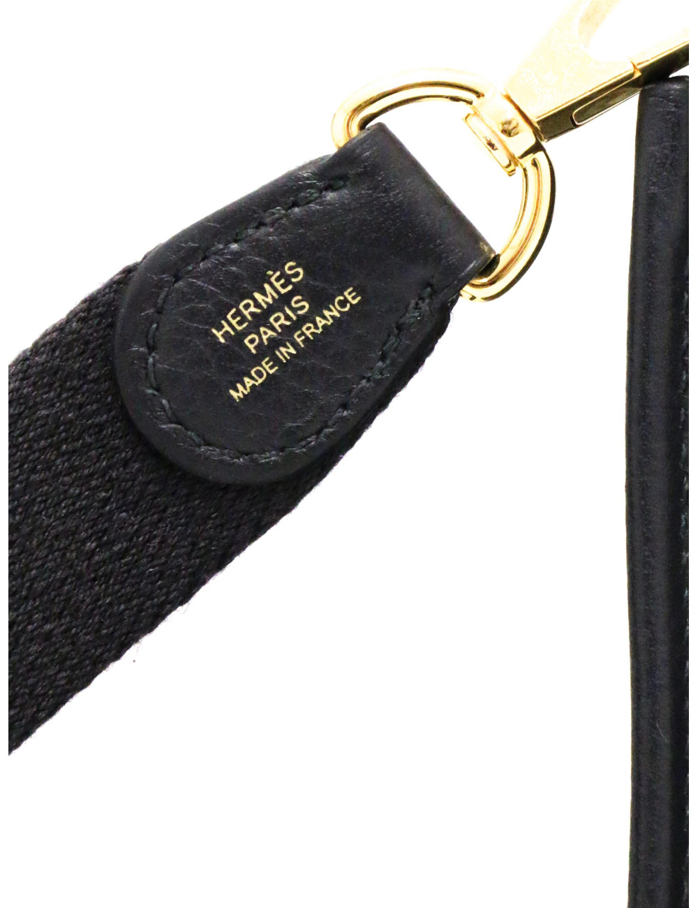 Mini Evelyne 16 Amazone Taurillon Clémence