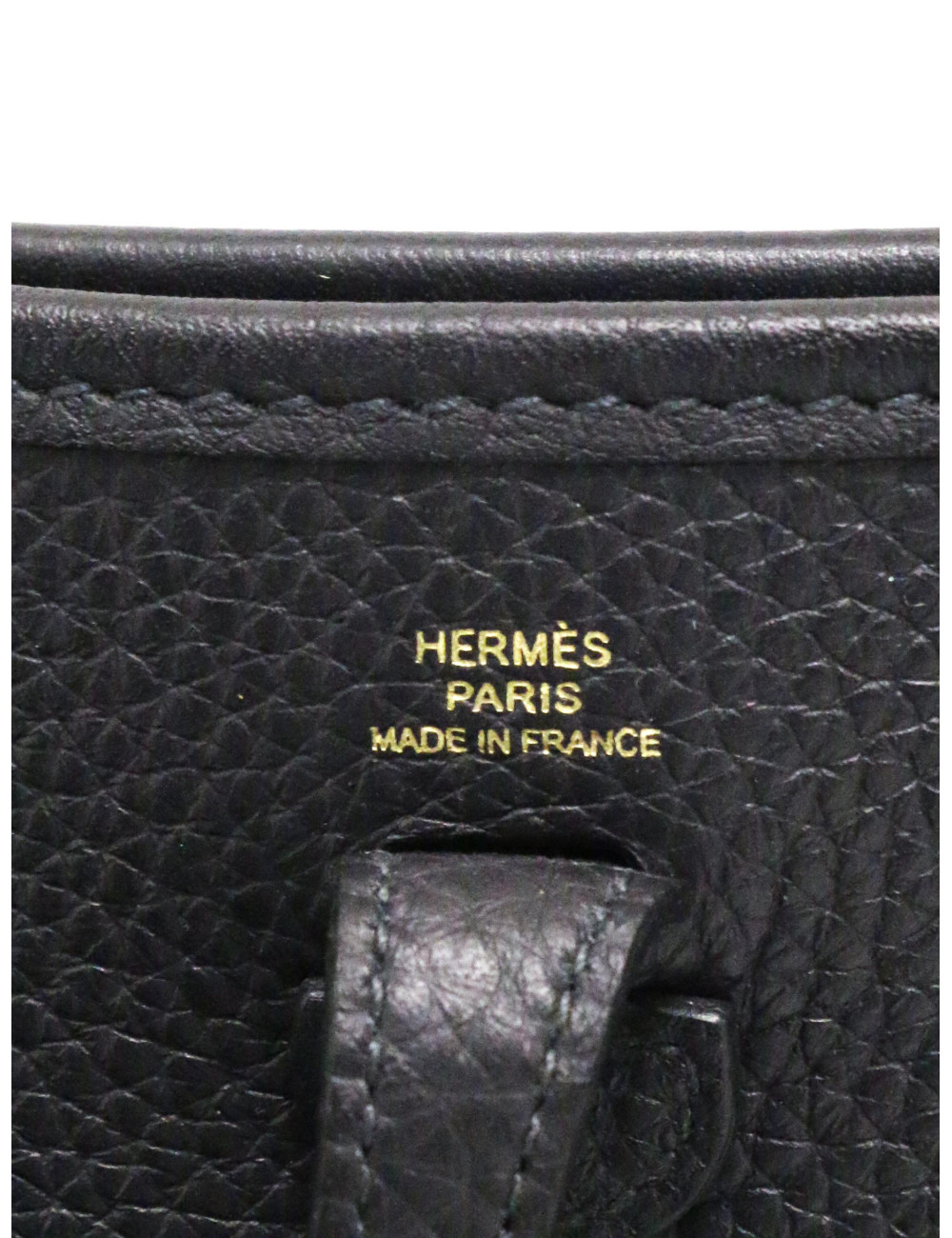 Mini Evelyne 16 Amazone Taurillon Clémence